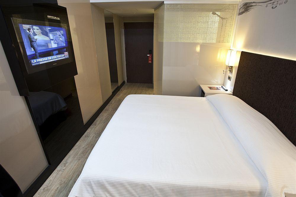 Two Hotel Buenos Aires Eksteriør billede