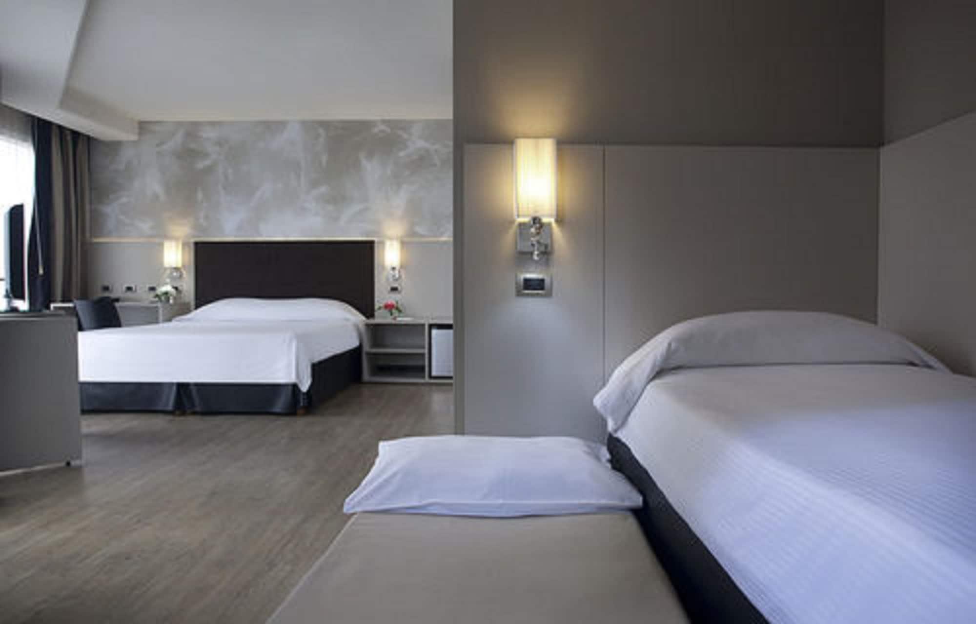 Two Hotel Buenos Aires Eksteriør billede