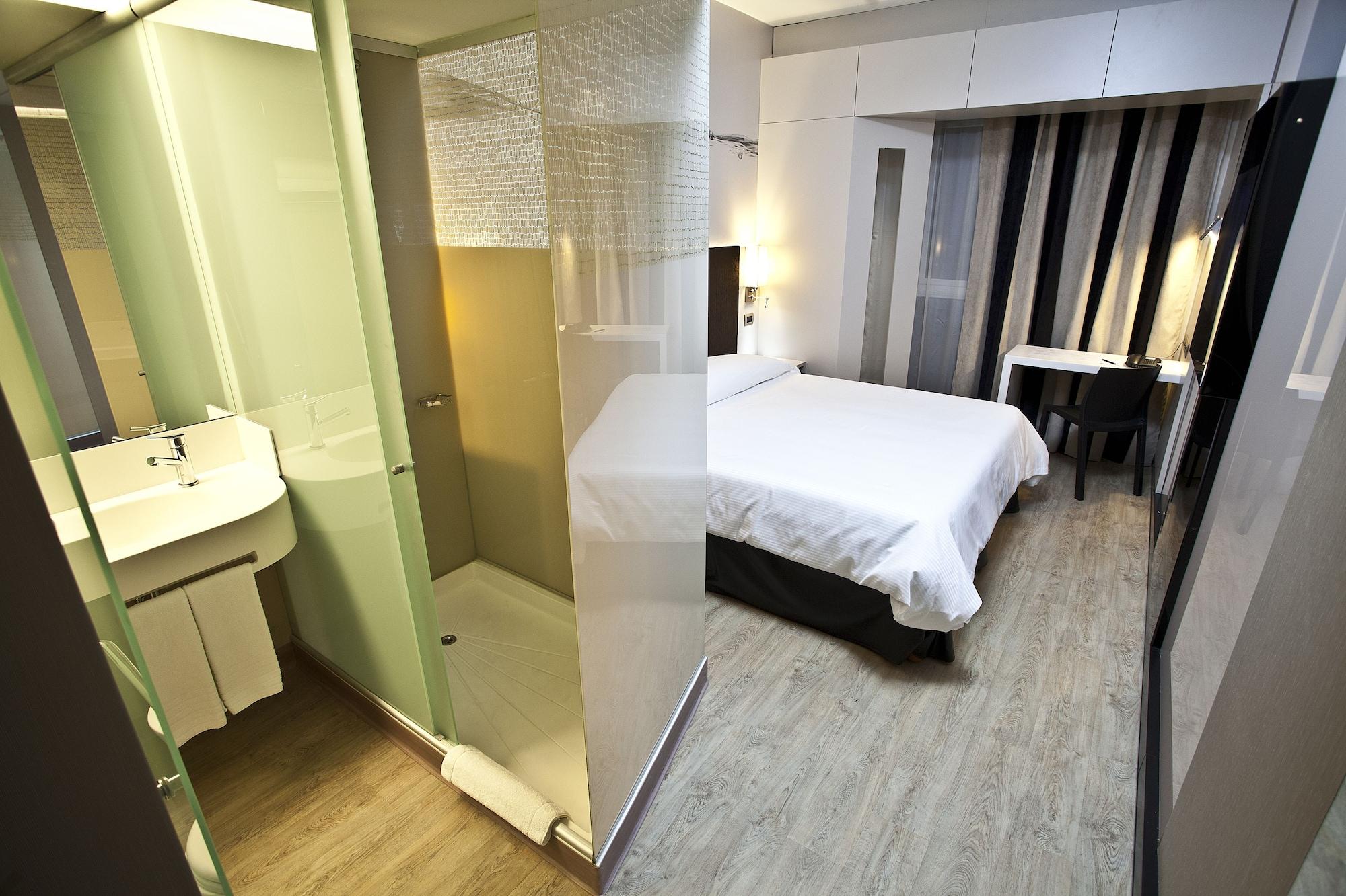 Two Hotel Buenos Aires Eksteriør billede