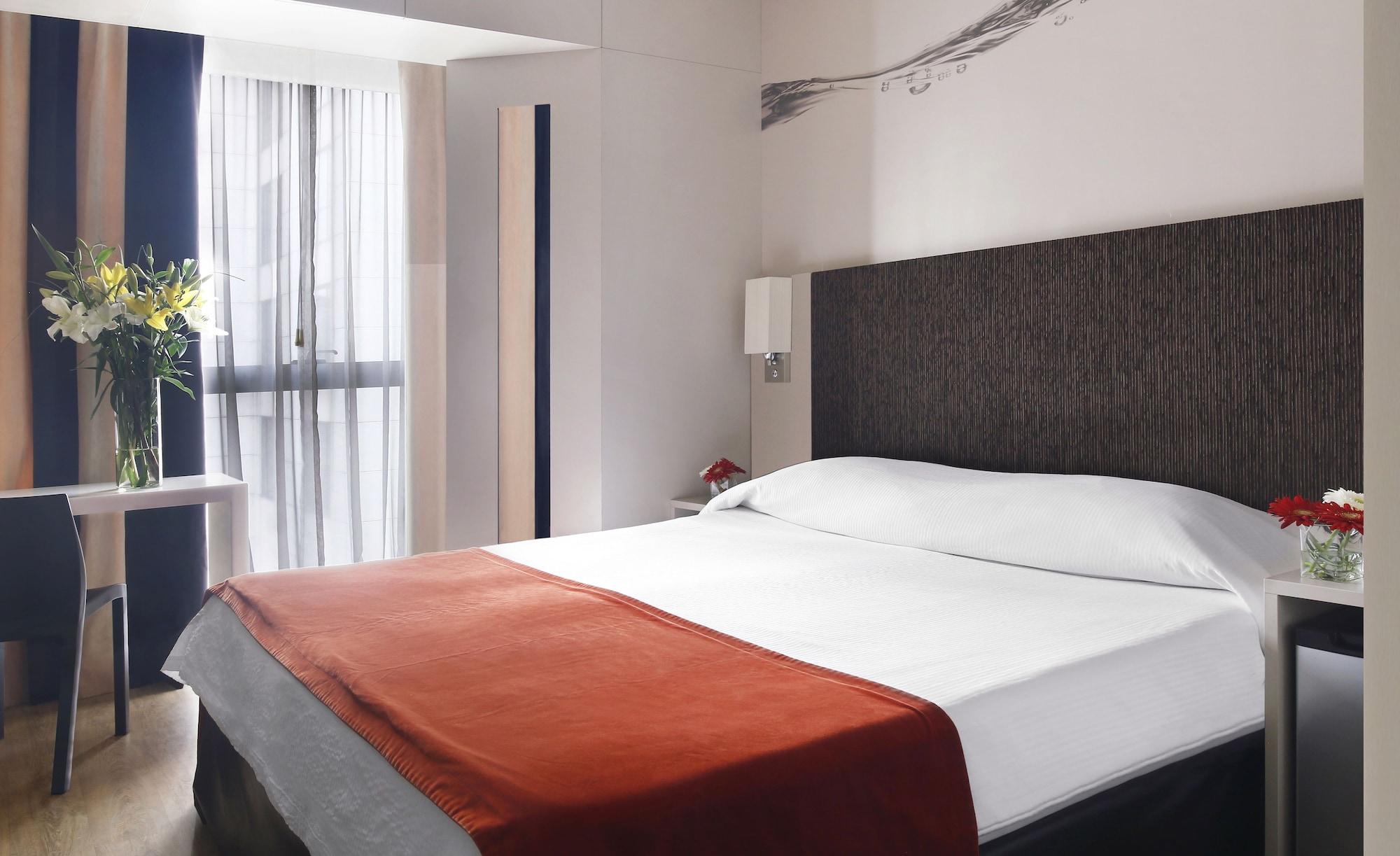 Two Hotel Buenos Aires Eksteriør billede