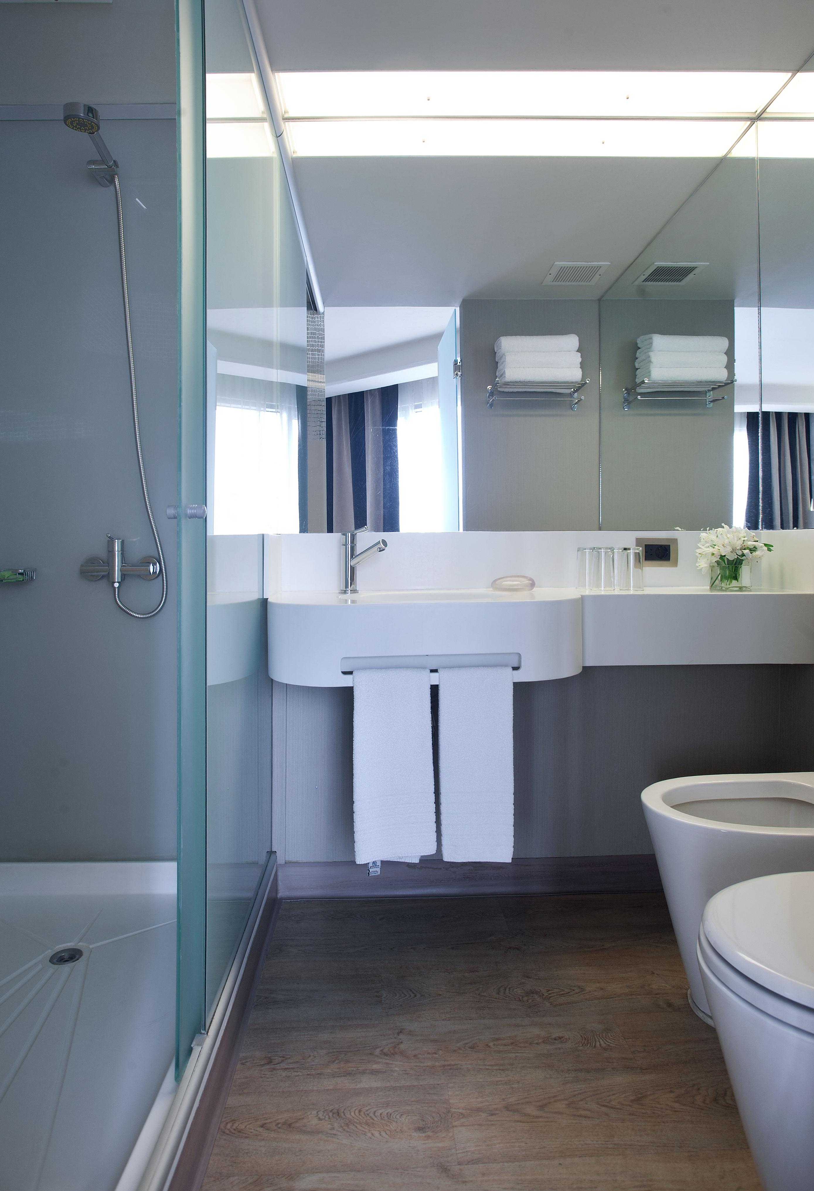 Two Hotel Buenos Aires Eksteriør billede
