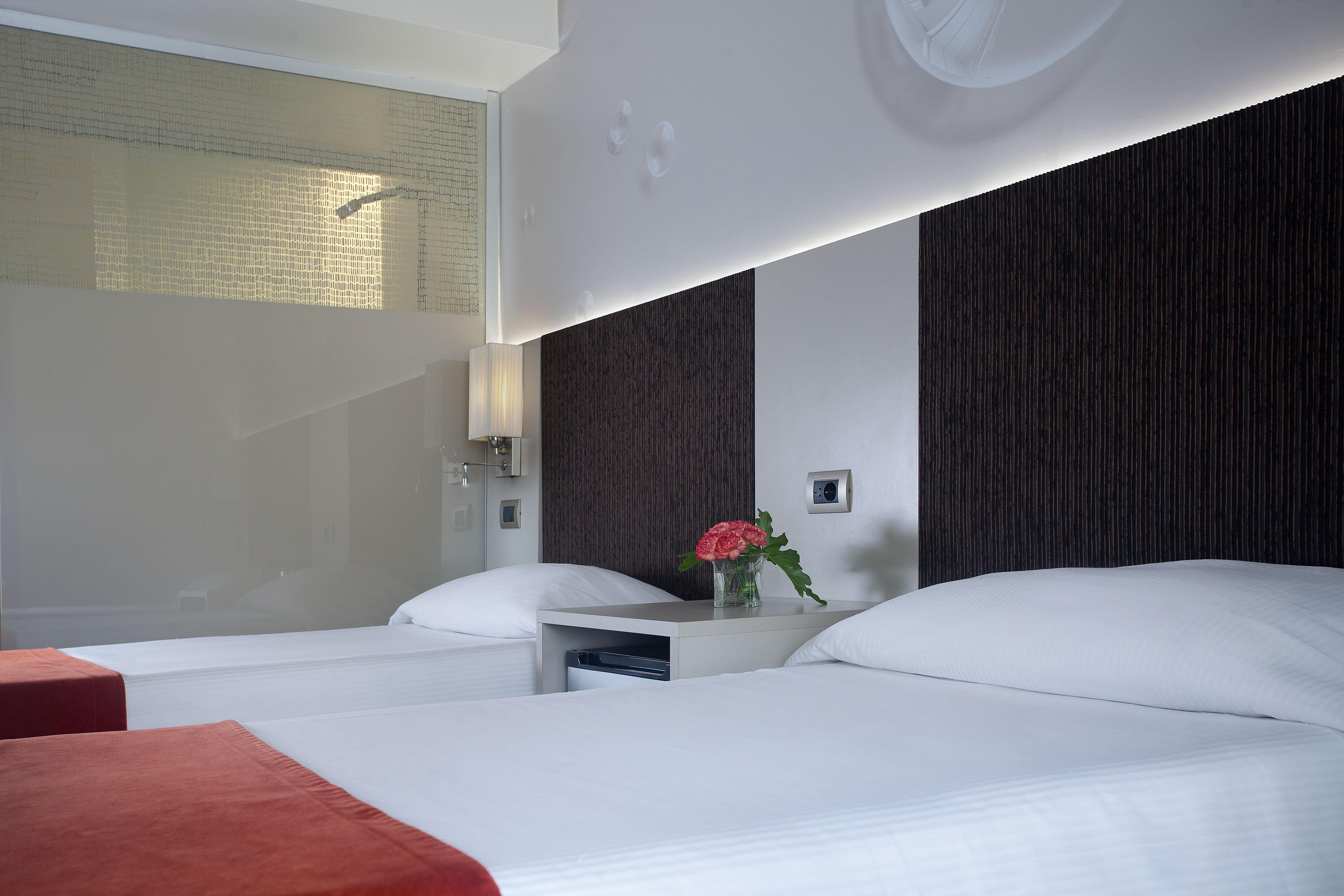 Two Hotel Buenos Aires Eksteriør billede