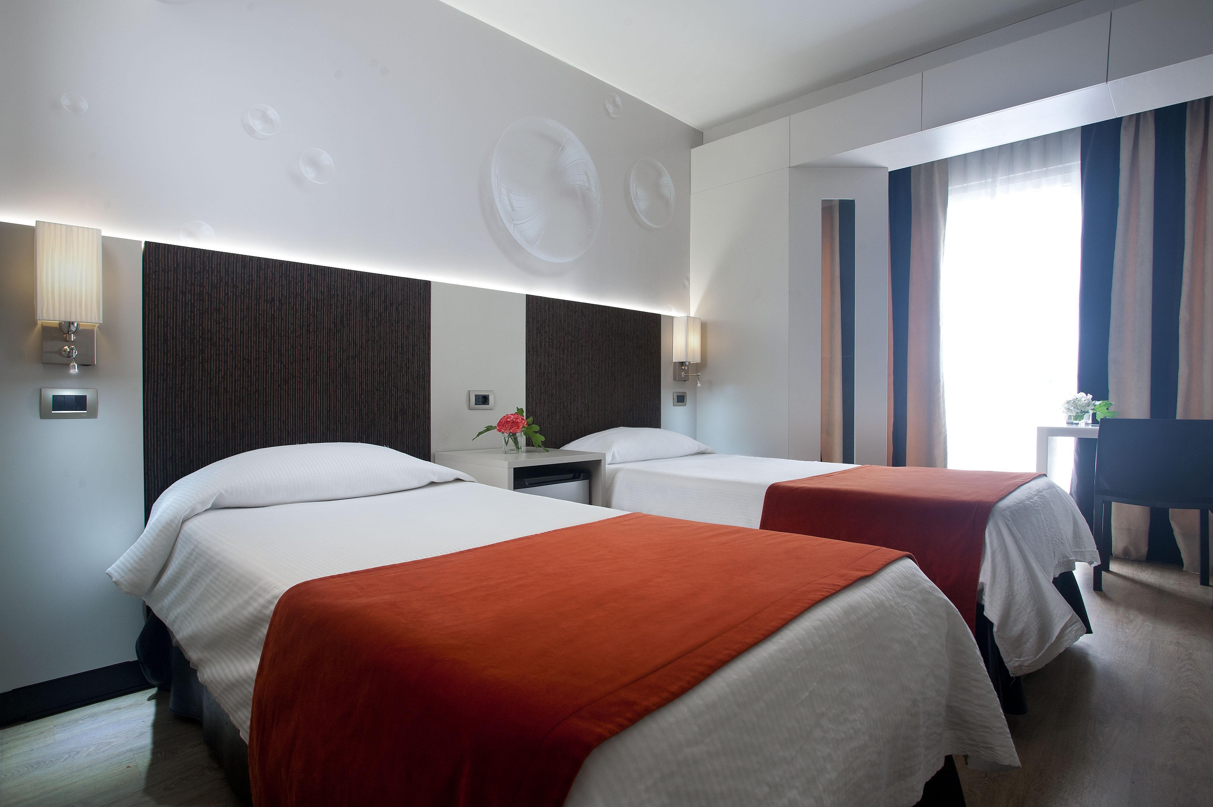 Two Hotel Buenos Aires Eksteriør billede