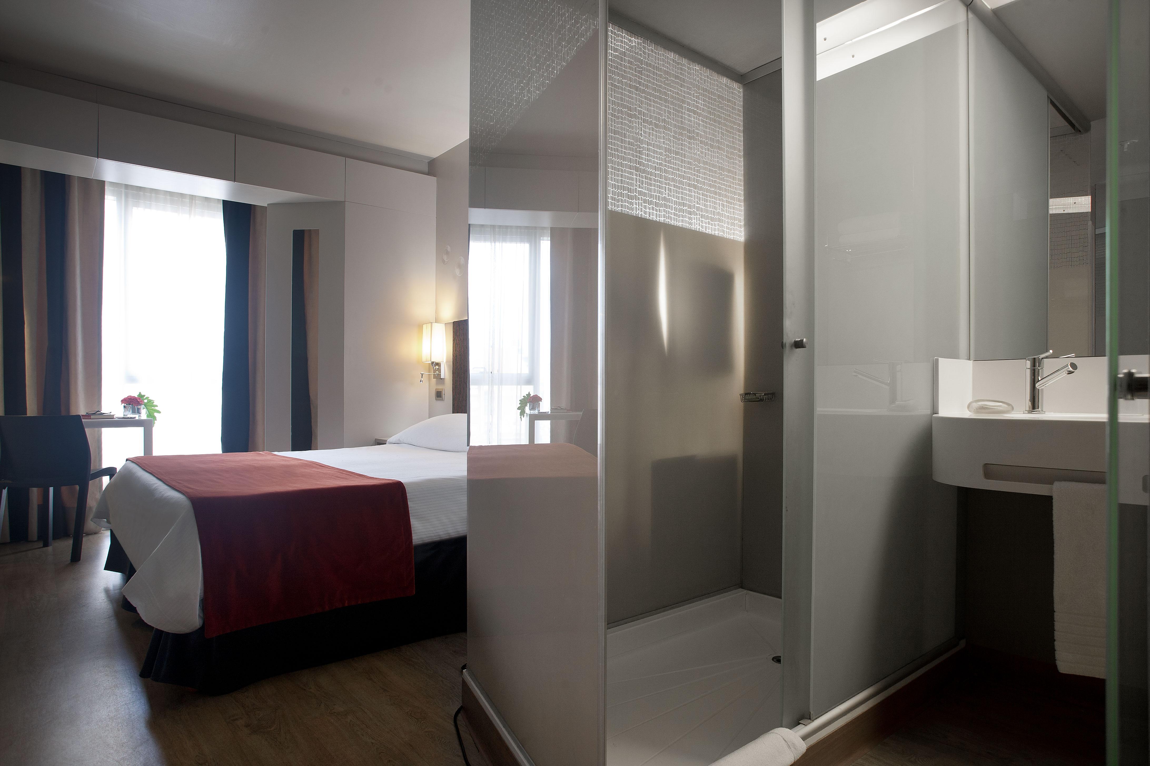 Two Hotel Buenos Aires Eksteriør billede