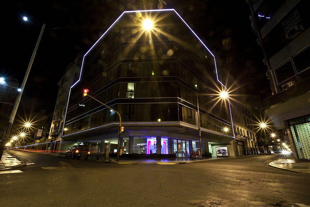Two Hotel Buenos Aires Eksteriør billede