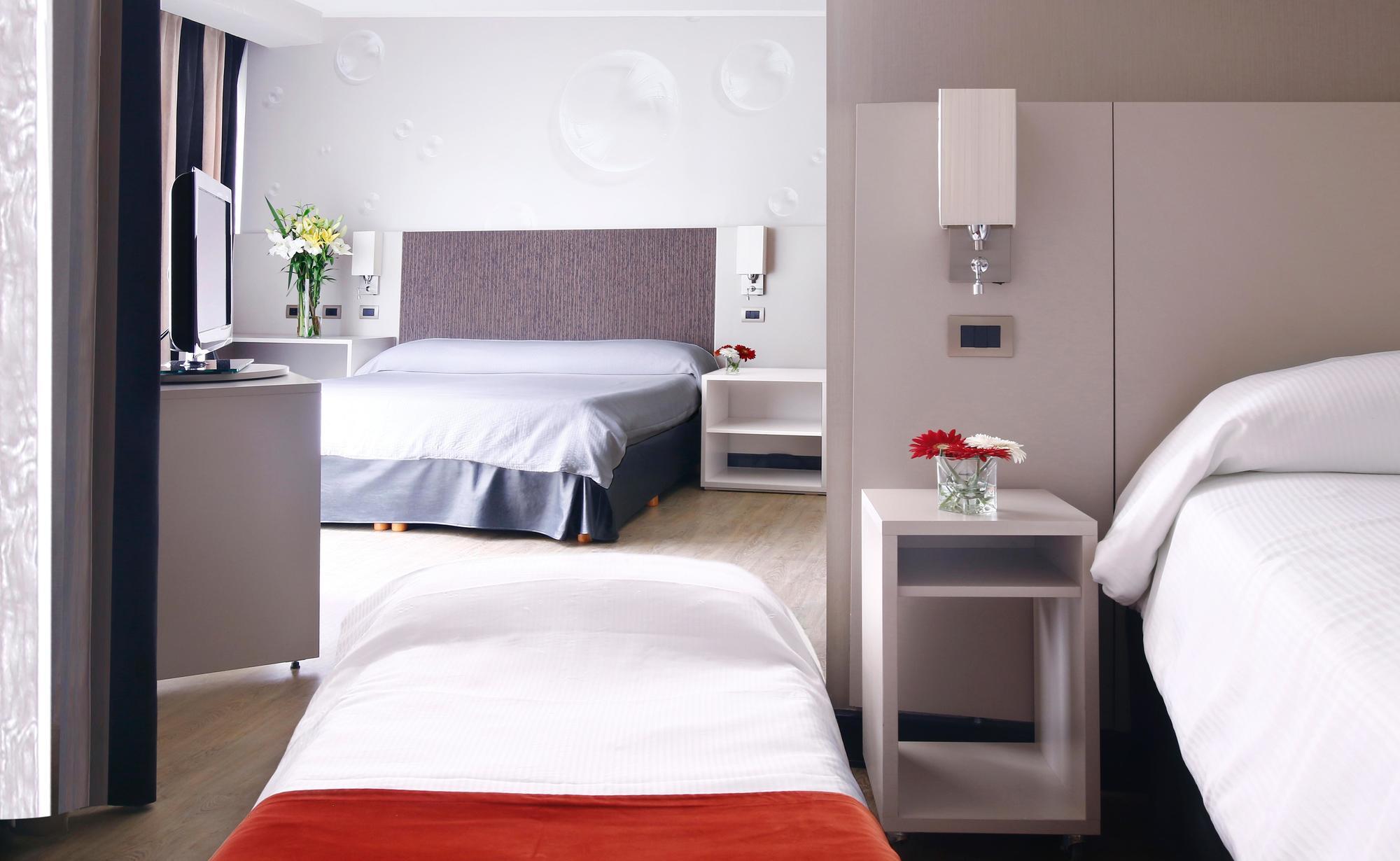 Two Hotel Buenos Aires Eksteriør billede