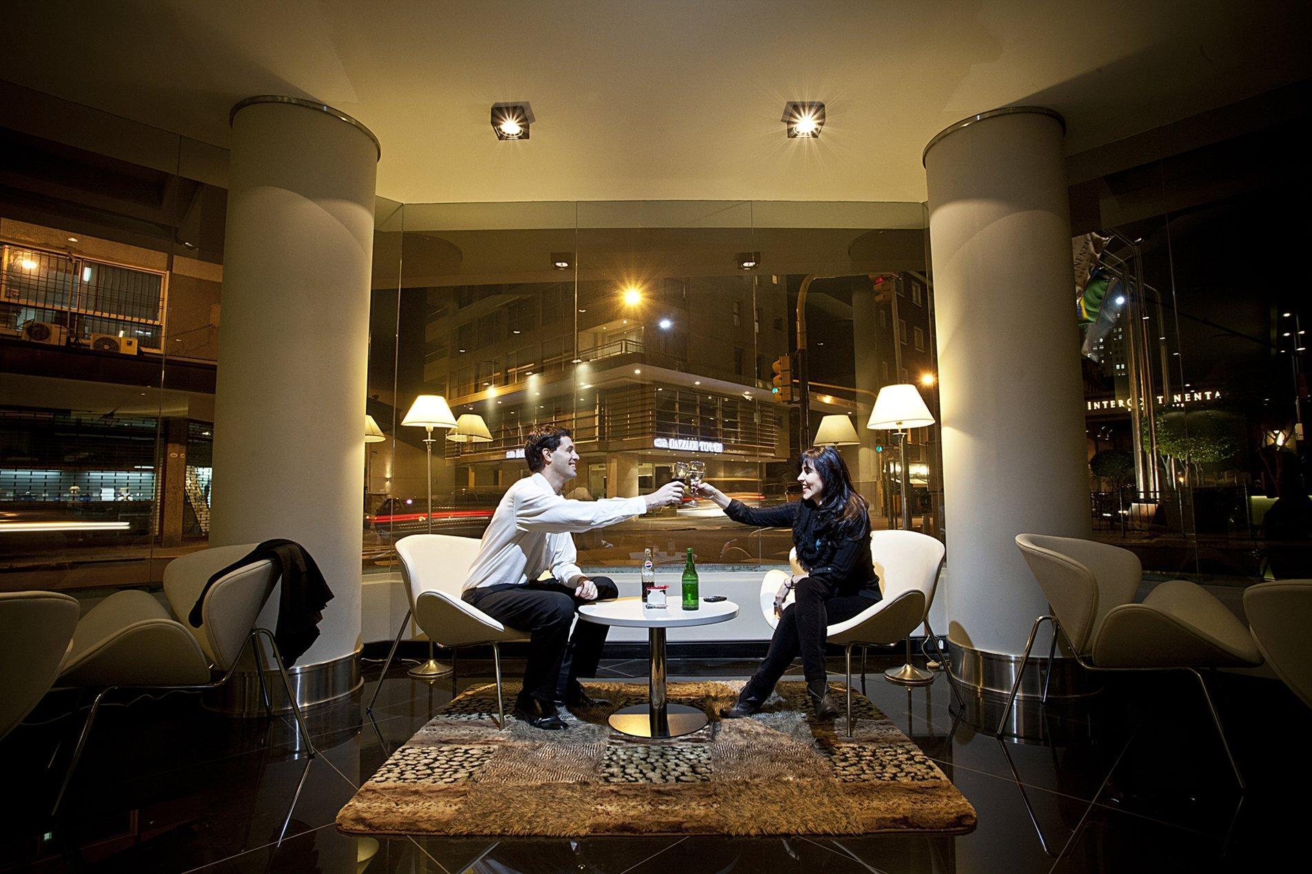 Two Hotel Buenos Aires Eksteriør billede
