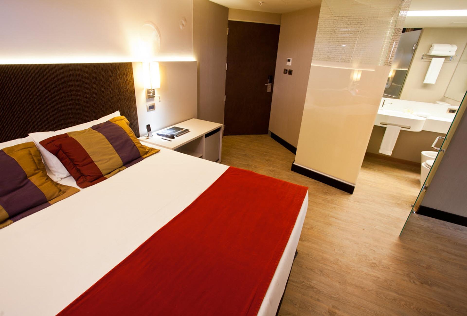 Two Hotel Buenos Aires Eksteriør billede