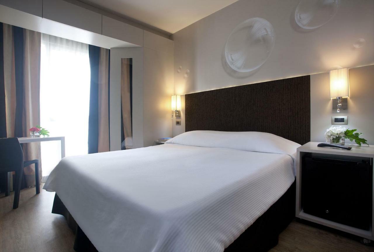 Two Hotel Buenos Aires Eksteriør billede