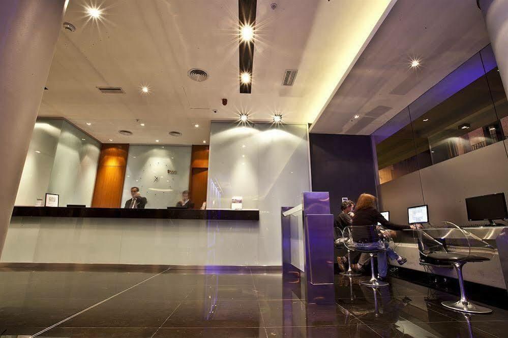 Two Hotel Buenos Aires Eksteriør billede